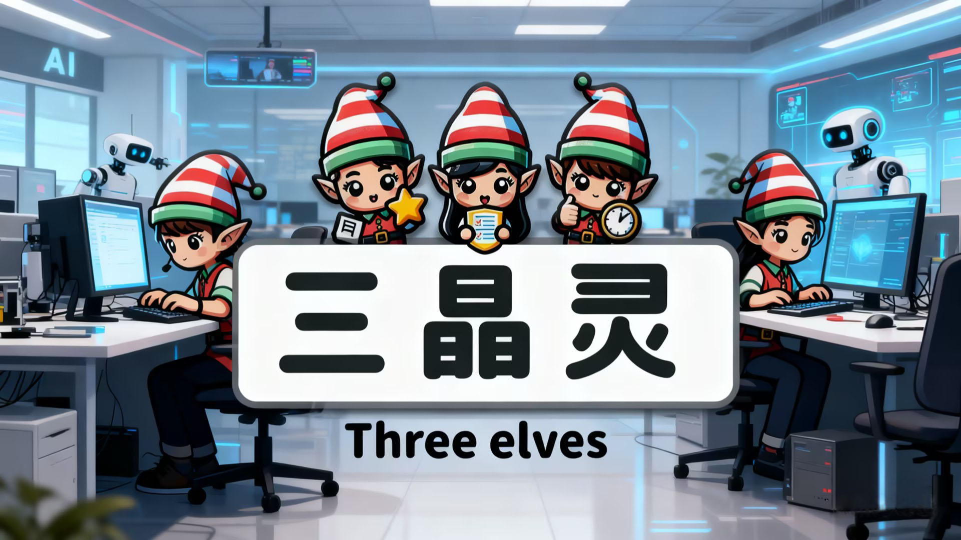 团队效率提升方案