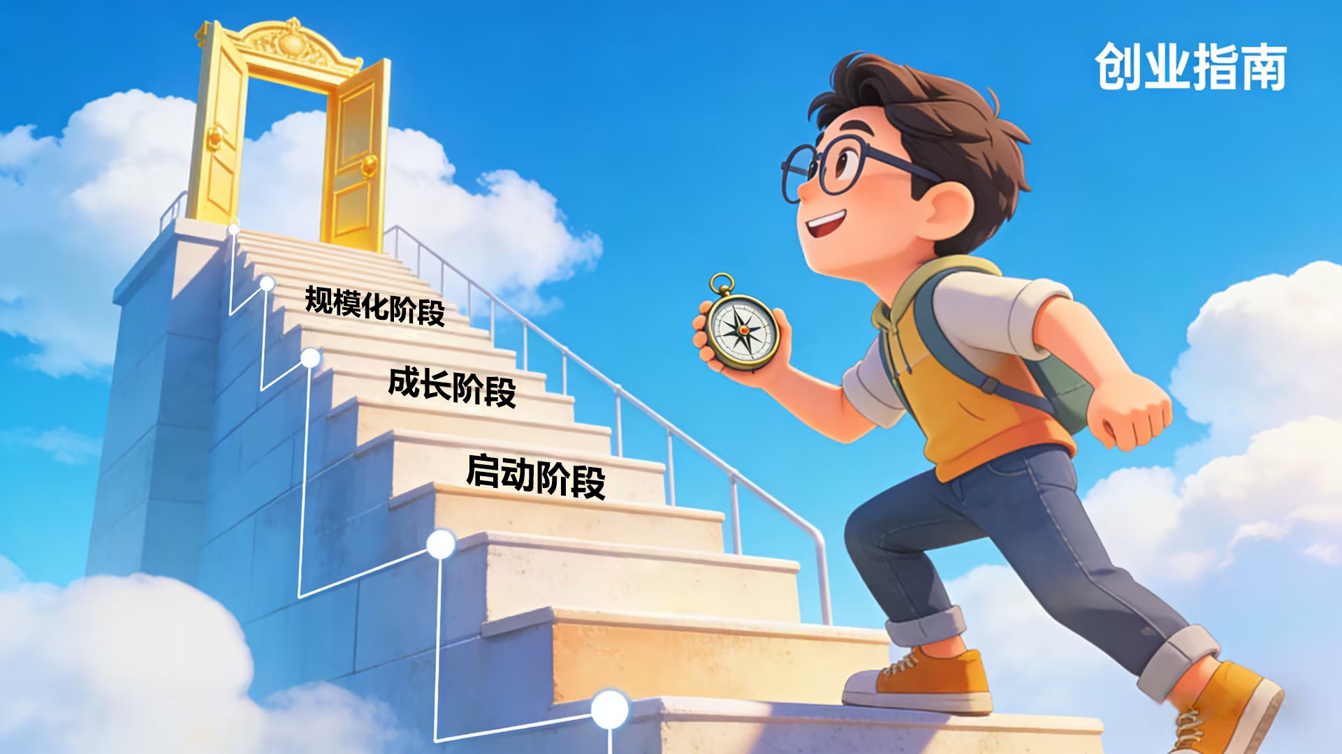 创业进入无界时代:“零工位”公司的诞生与