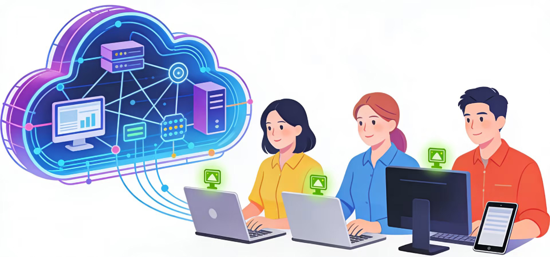 企业数据安全防护